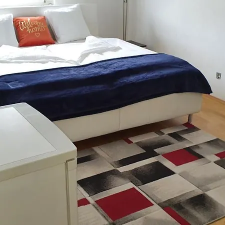 Ubytování v soukromí Dela's