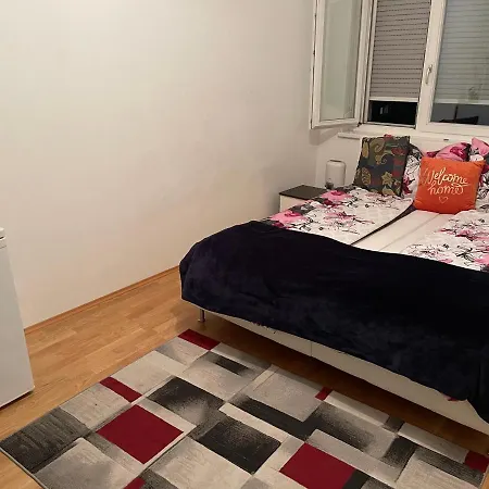 Dela's Ubytování v soukromí